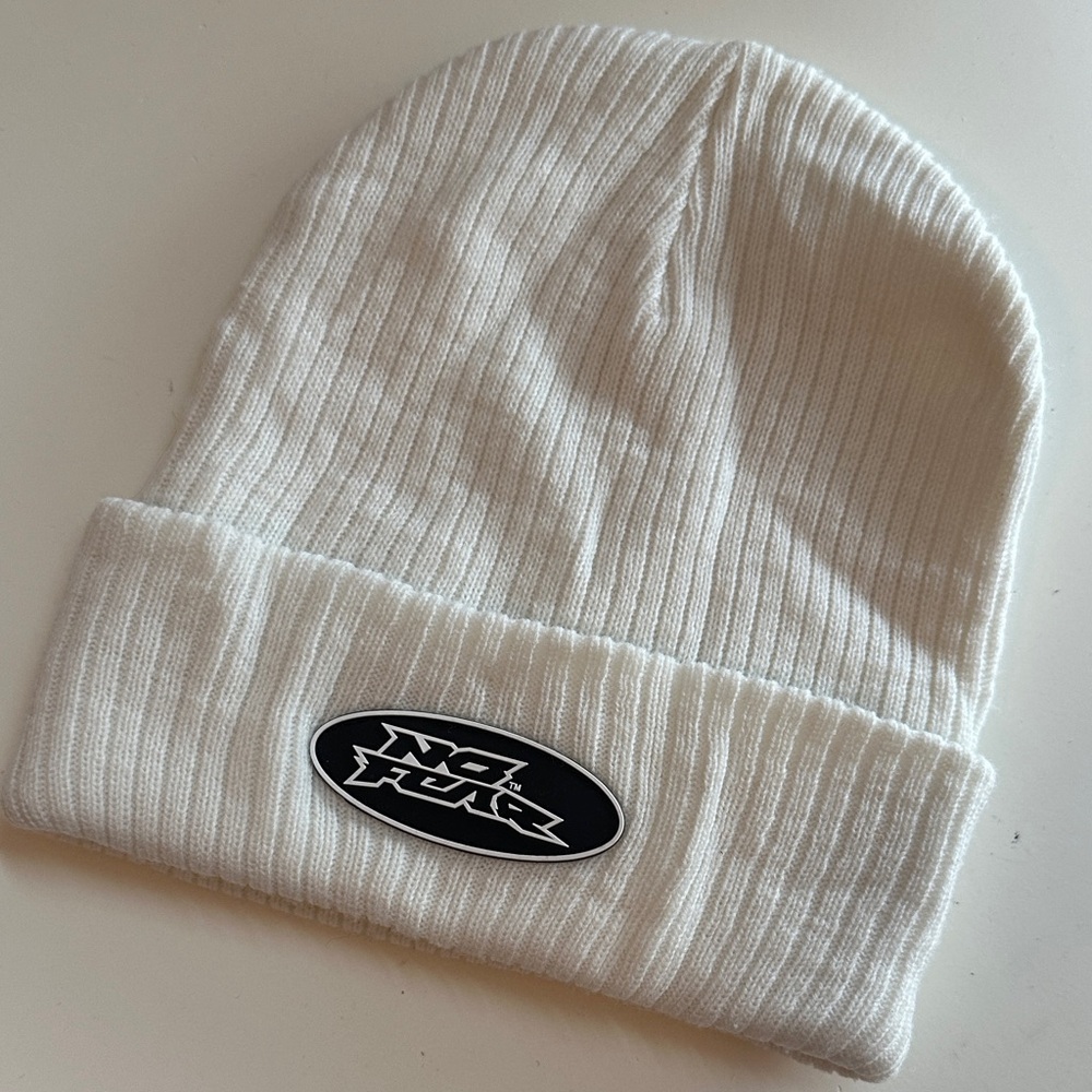 H&M No Fear Beanie